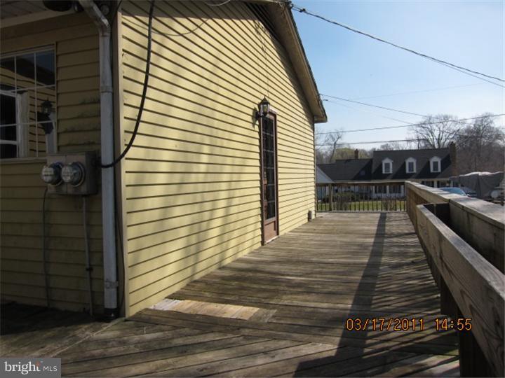 449 Pemberton Road Kennett Square, PA 19348 - Photo 3 of 15 Exterior Side