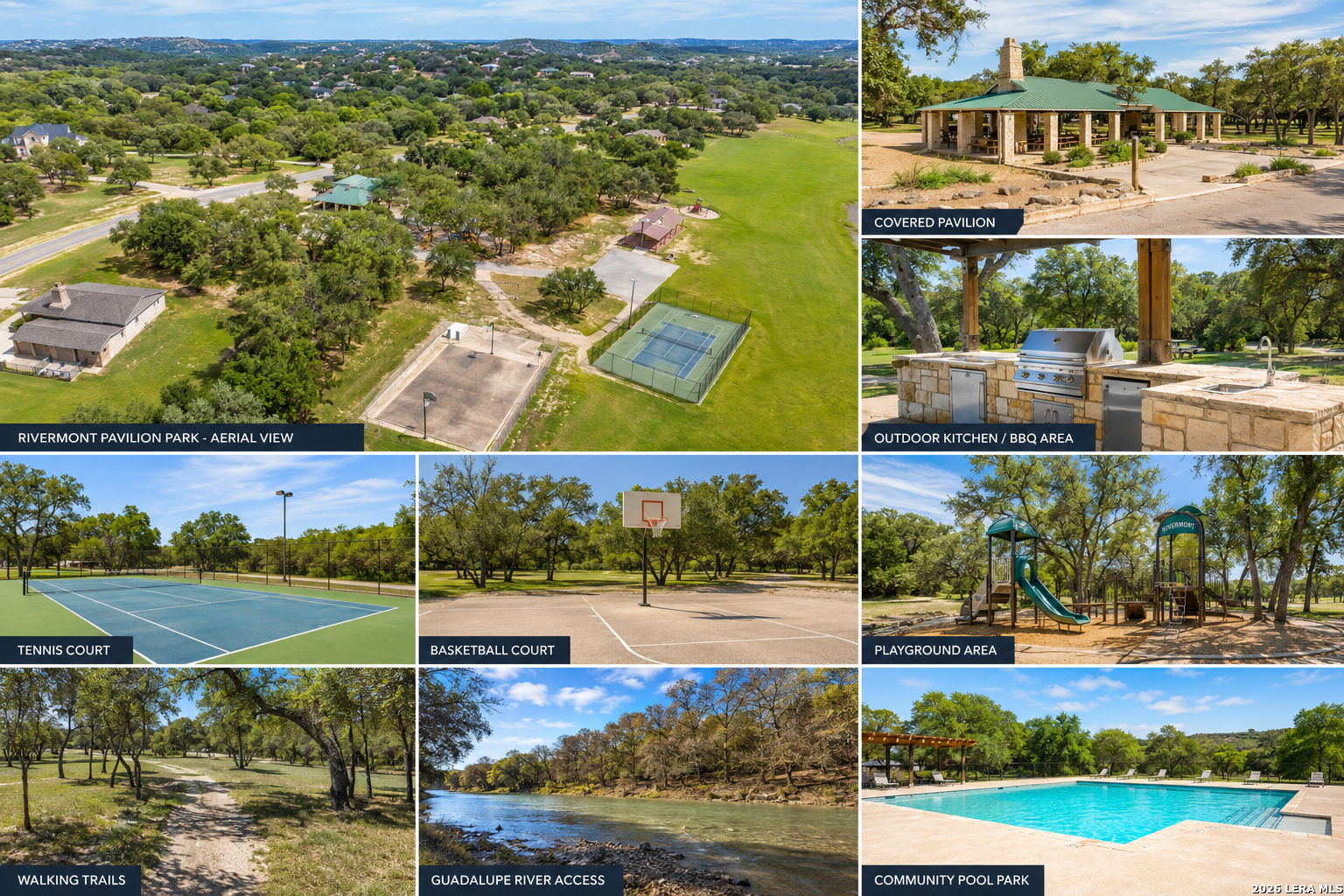 1246 Driftwood Ridge Spring Branch, TX 78070 - Photo 45 of 49