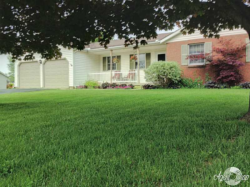 5800 Middle Urbana Road Springfield, OH 45502 - Photo 20 of 25