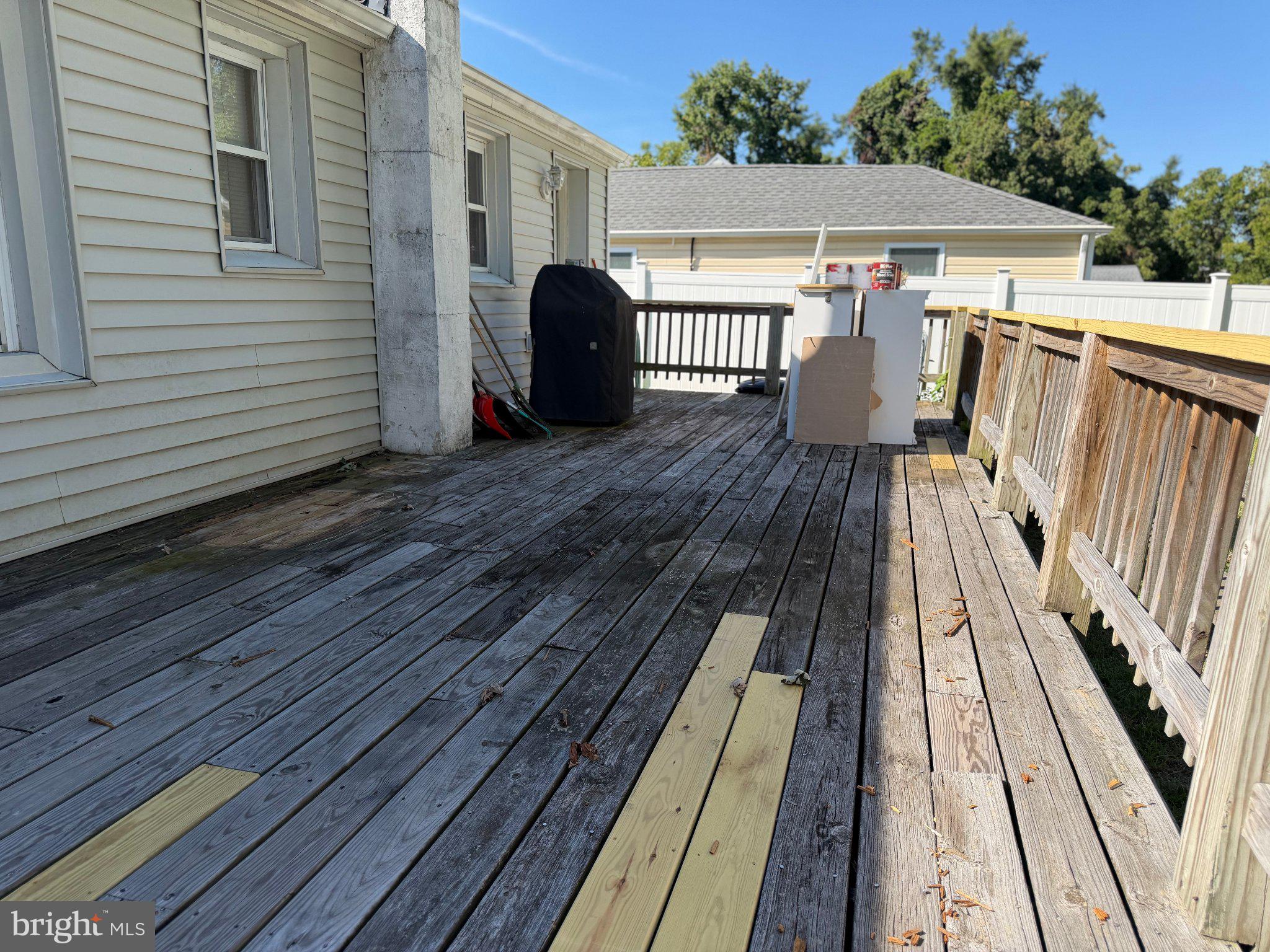 632 Fernhill Road Curtis Bay, MD 21226 - Photo 10 of 12 Gallery Image 10