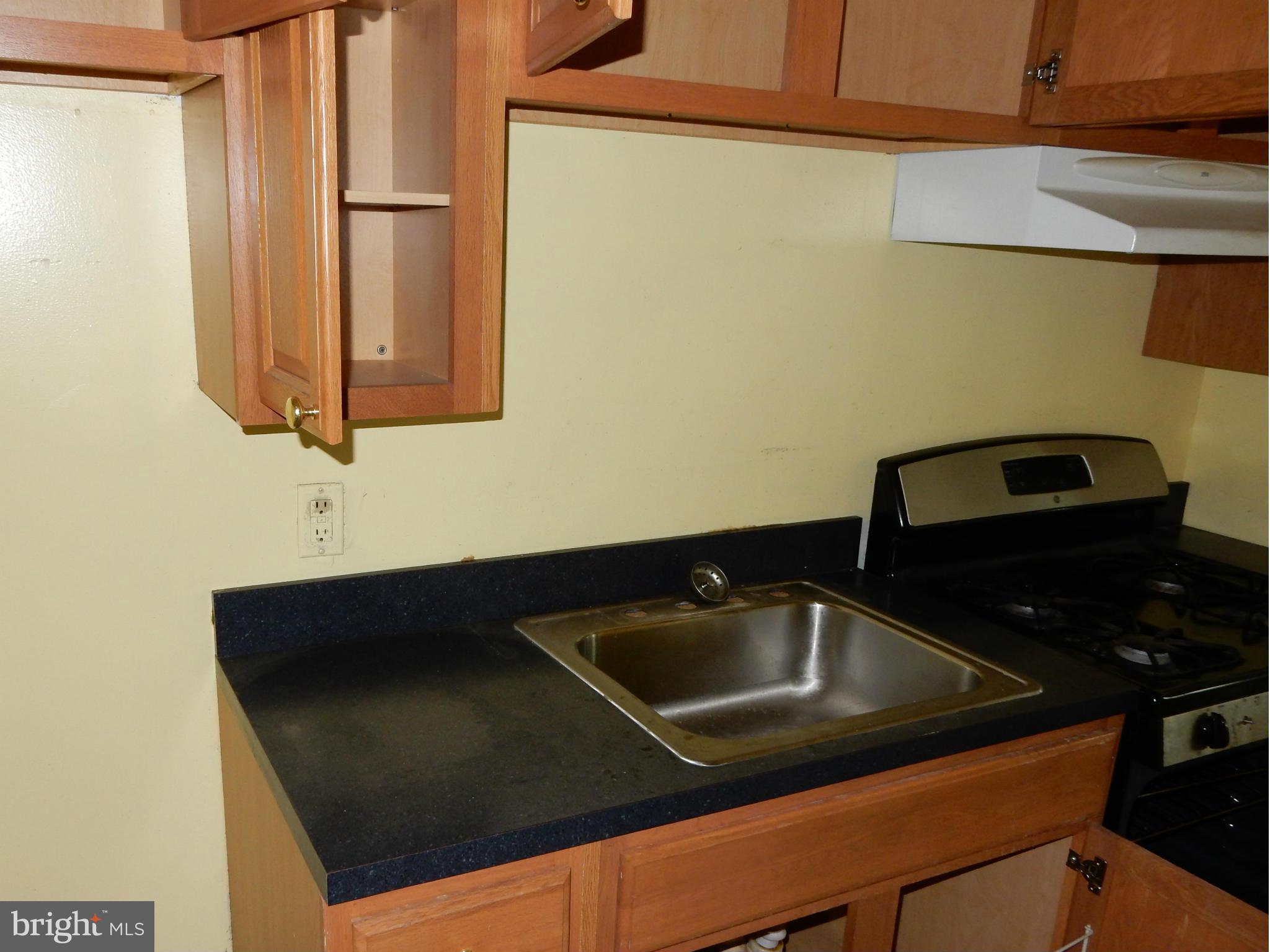 1817 Swansea Road Baltimore, MD 21239 - Photo 3 of 8 a close view of sink and tap