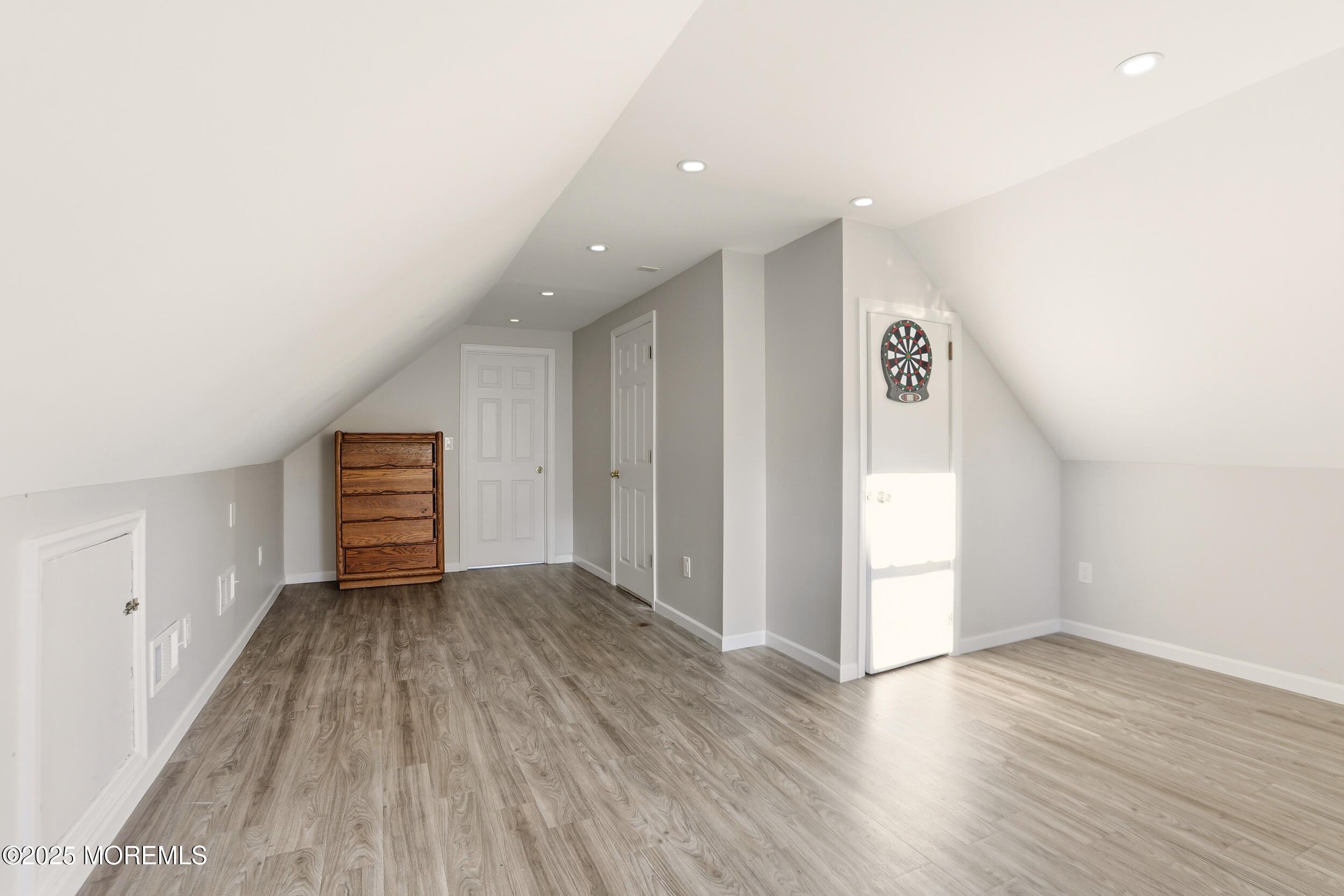 22 Oak Ridge Parkway Toms River, NJ 08755 - Photo 19 of 28 a view of an empty room with a window