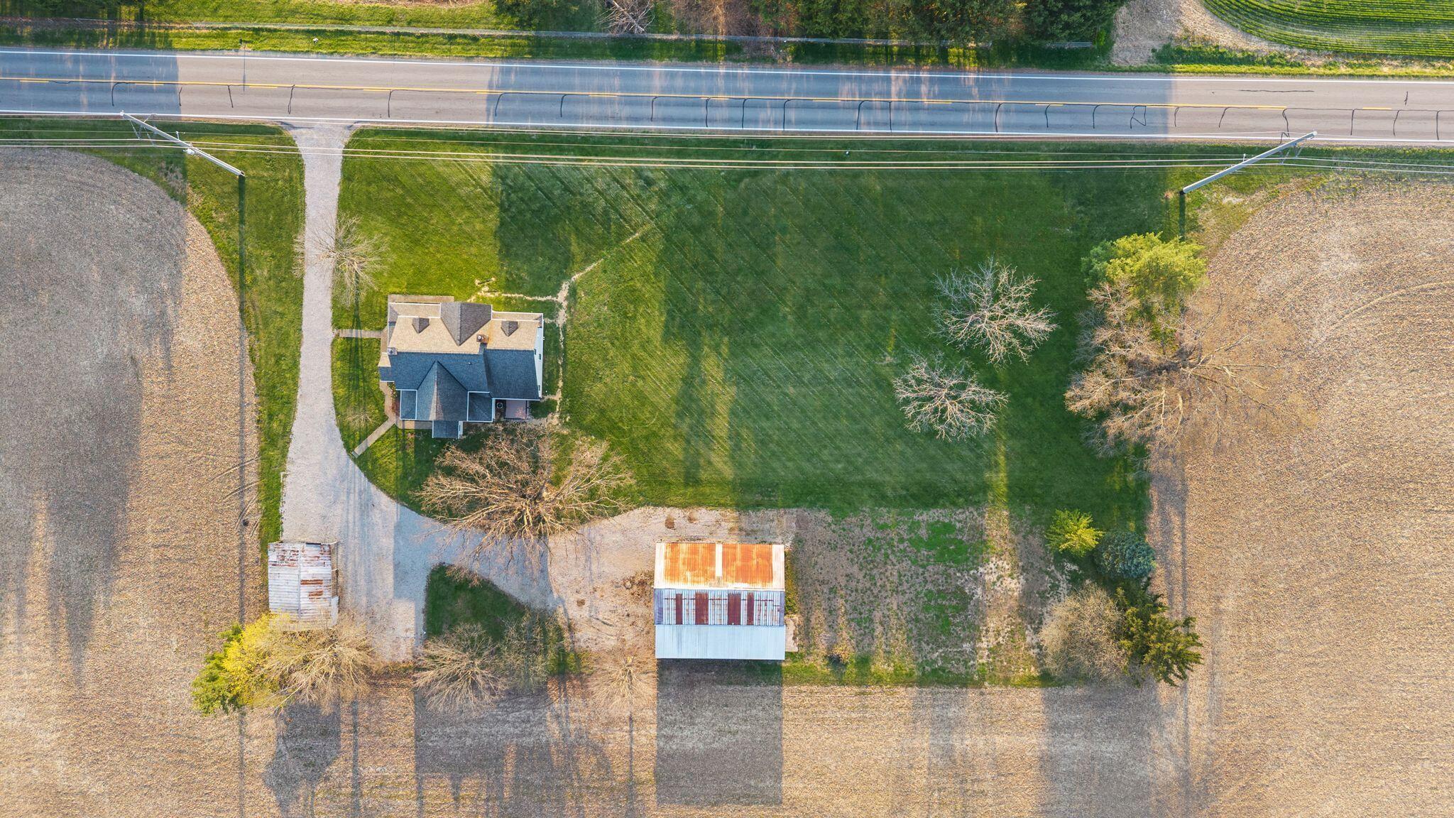 3116 Troy Road Delaware, OH 43015 - Photo 79 of 94 DJI_20260409190429_0059_D
