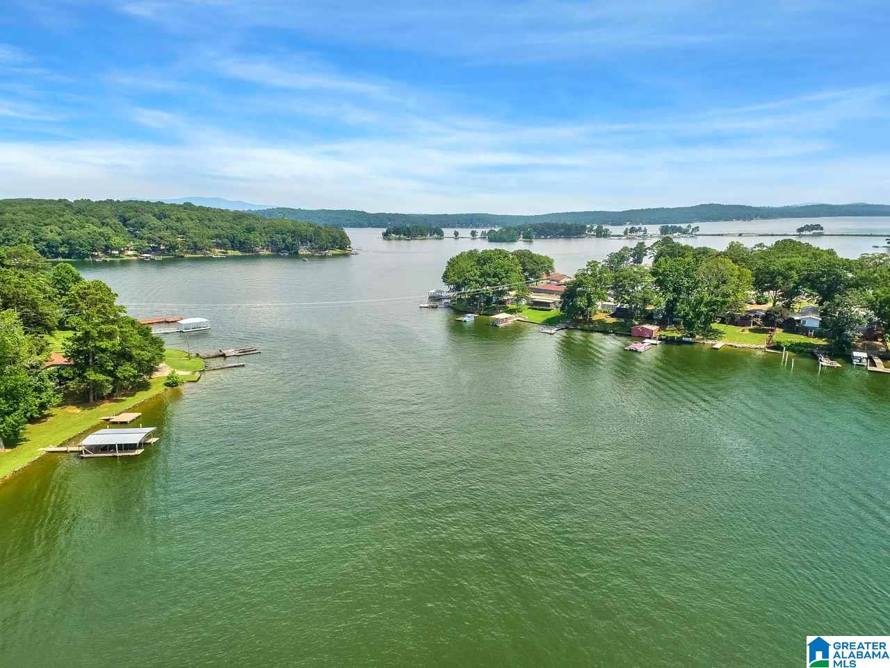 395 Rabbit Point Road Cropwell, AL 35054 - Photo 17 of 45