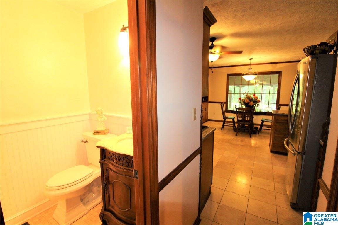 2041 Noah Valley Road Jacksonville, AL 36265 - Photo 14 of 50