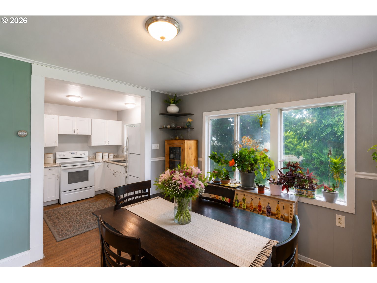 6455 Trout Creek Ridge Road Mount Hood Parkdale, OR 97041 - Photo 10 of 38