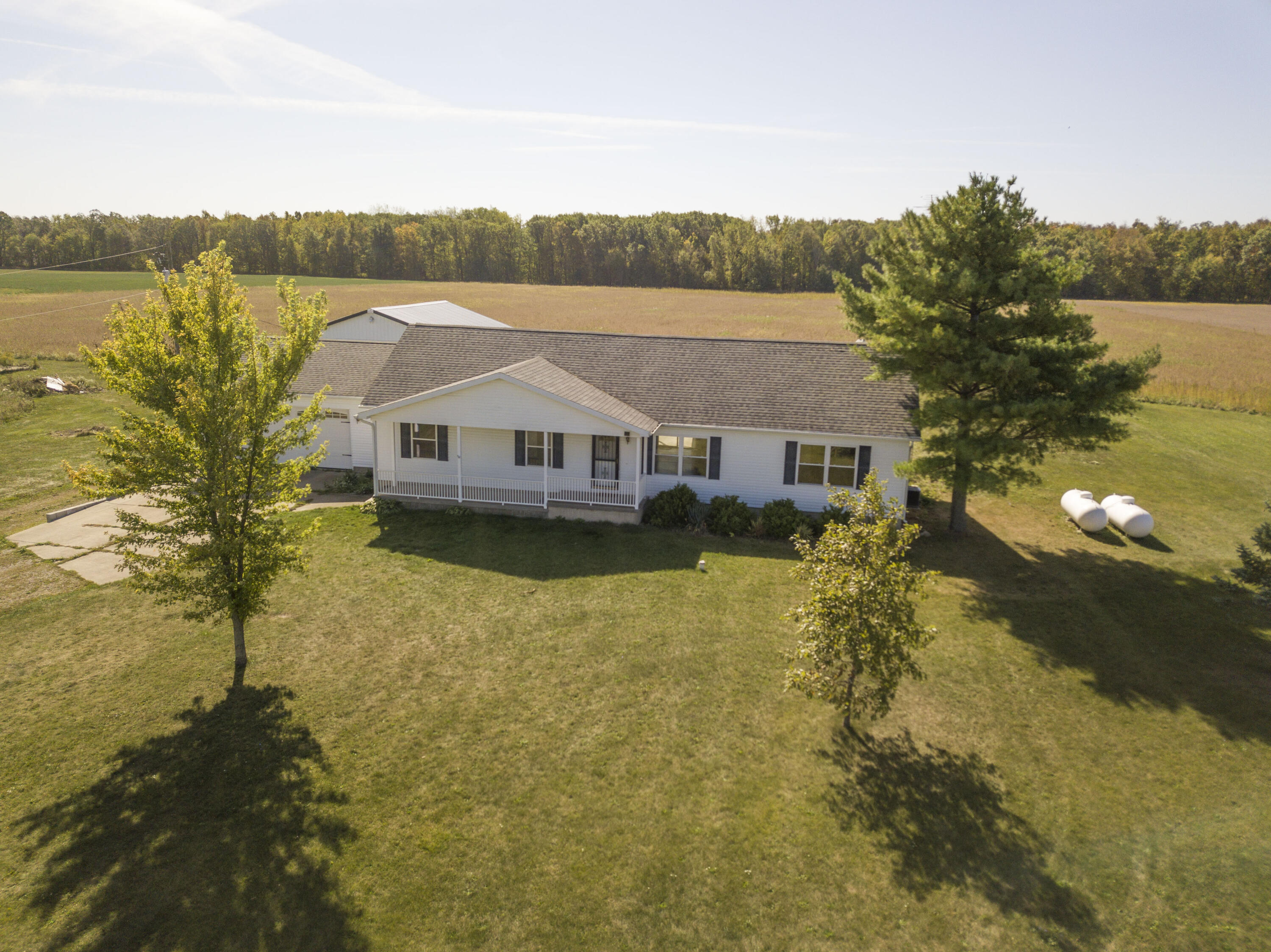 13521 Broom Road, Unit B Waldron, MI 49288 - Photo 8 of 47 DJI_0260