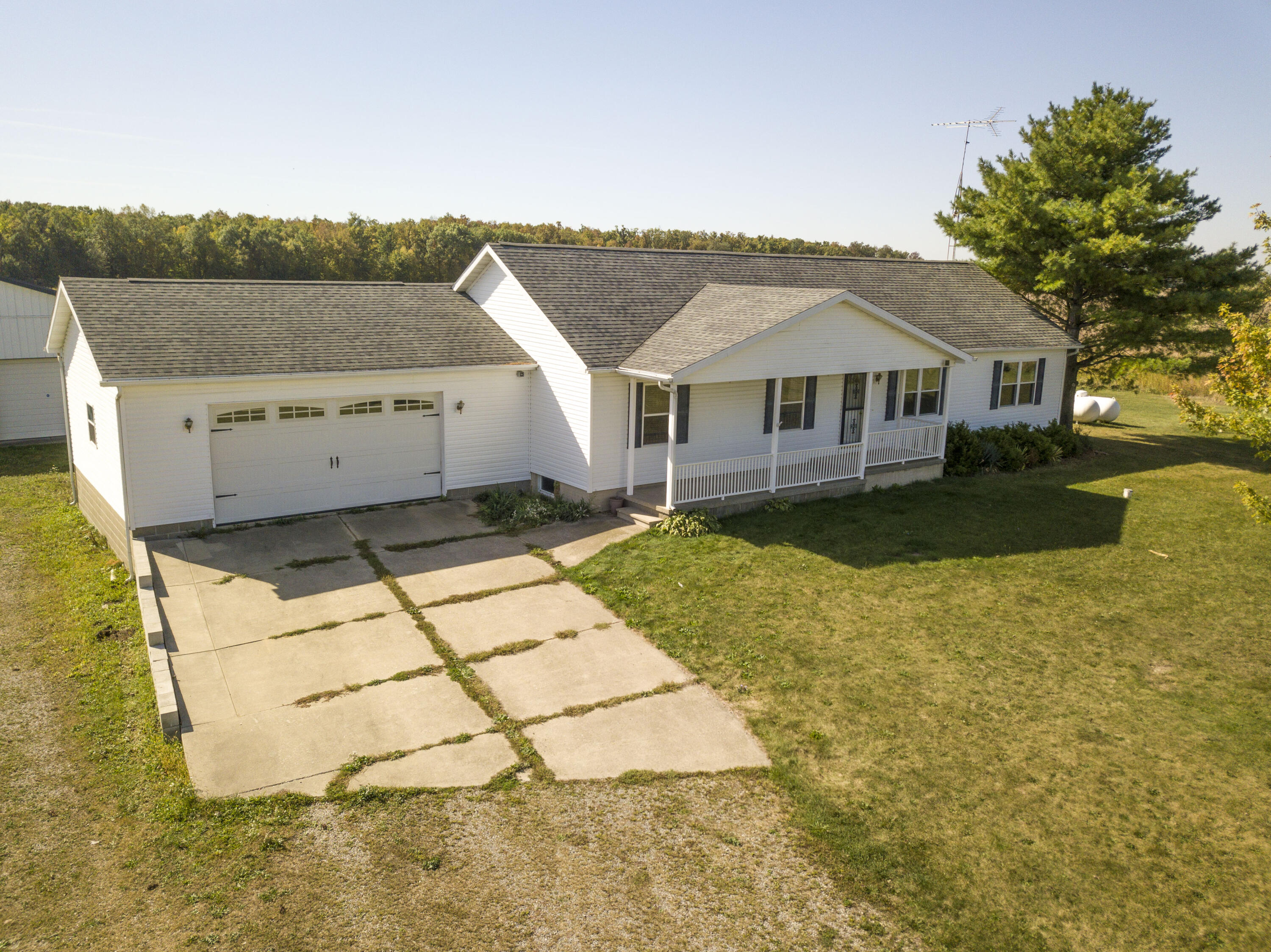 13521 Broom Road, Unit B Waldron, MI 49288 - Photo 10 of 47 DJI_0262
