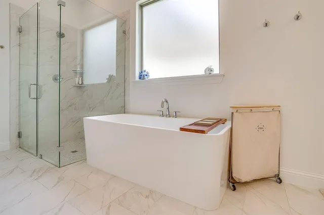 a bathroom with a sink a vanity and a mirror
