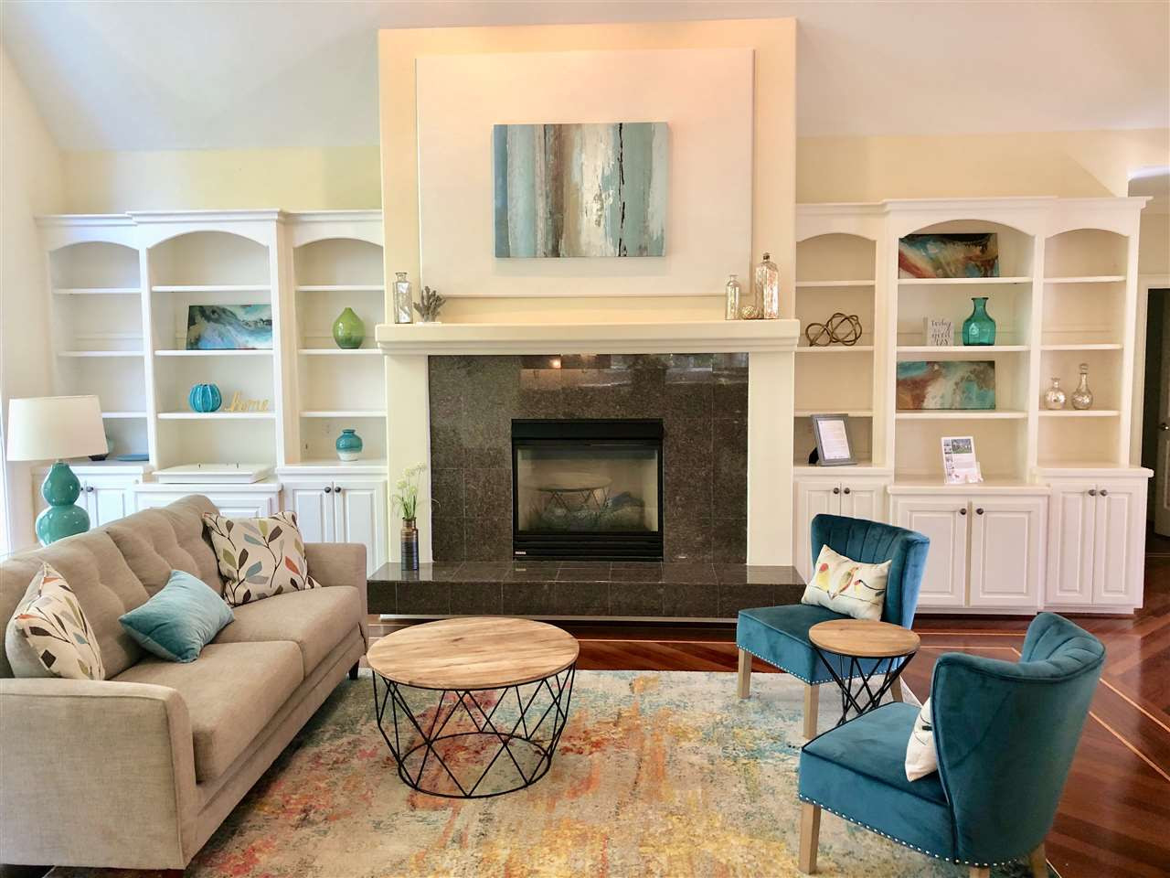 10517 Beckridge Lane Raleigh, NC 27615 - Photo 6 of 30 Photo 6