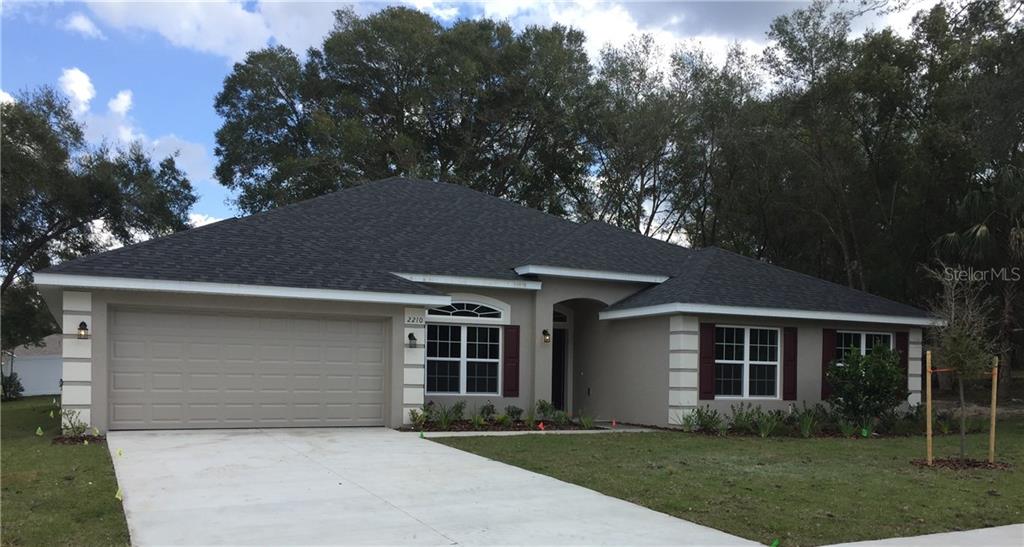2210 Angel Fish Loop Leesburg, FL 34748 - Photo 1 of 1 Gallery Image 1