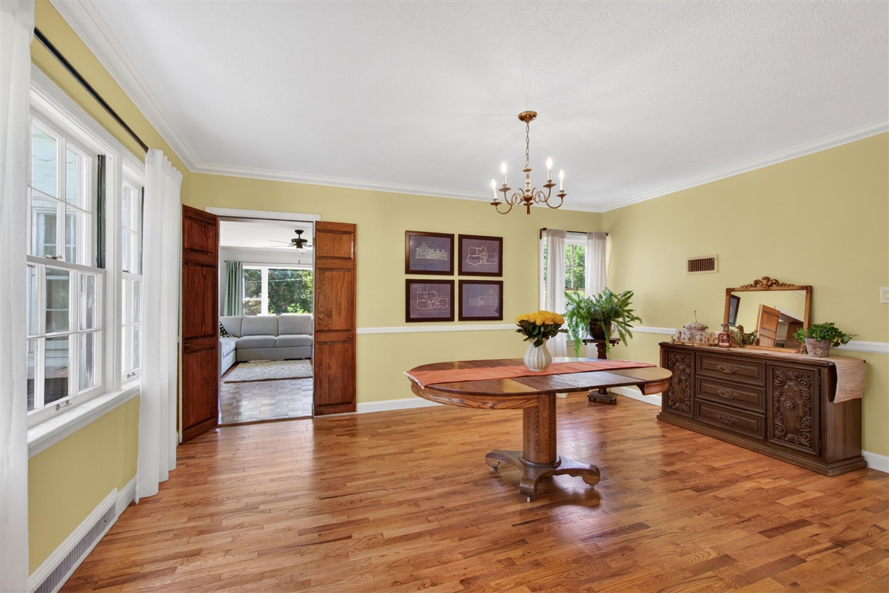 5050 Browns Lake Road Jackson, MI 49203 - Photo 50 of 96