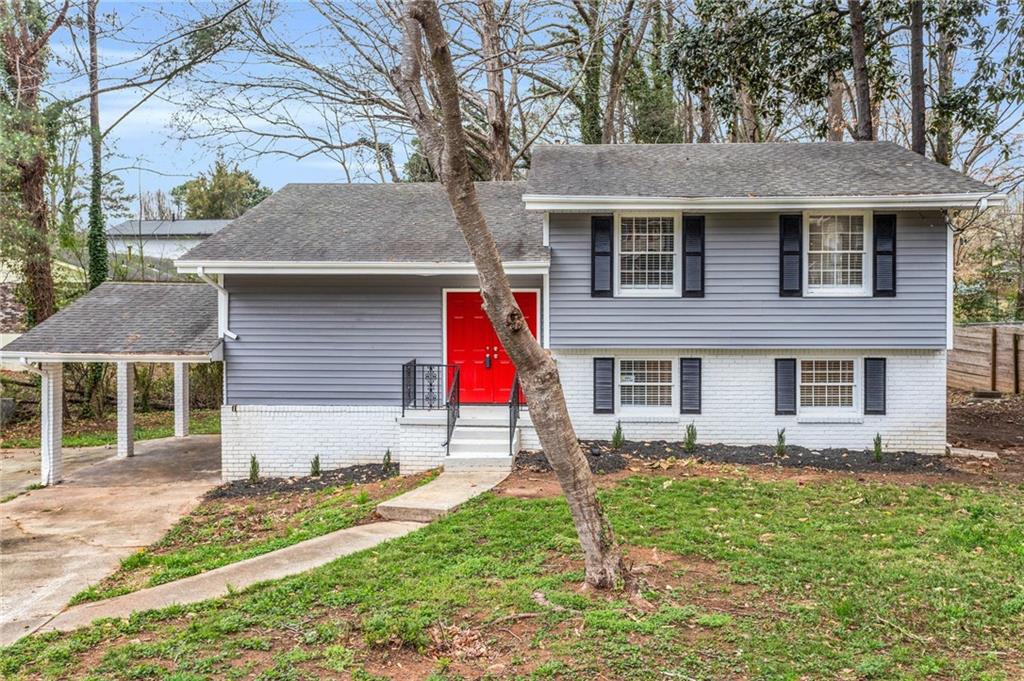 2981 McGlynn Court Decatur, GA 30034 - Photo 1 of 1 Gallery Image 1