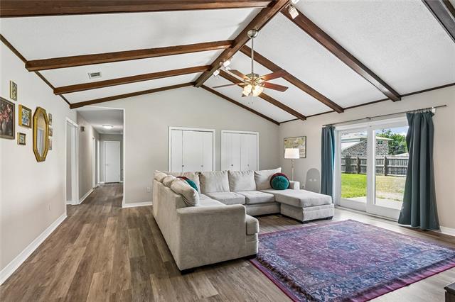 14 Patricia Court Luling, LA 70070 - Photo 4 of 20