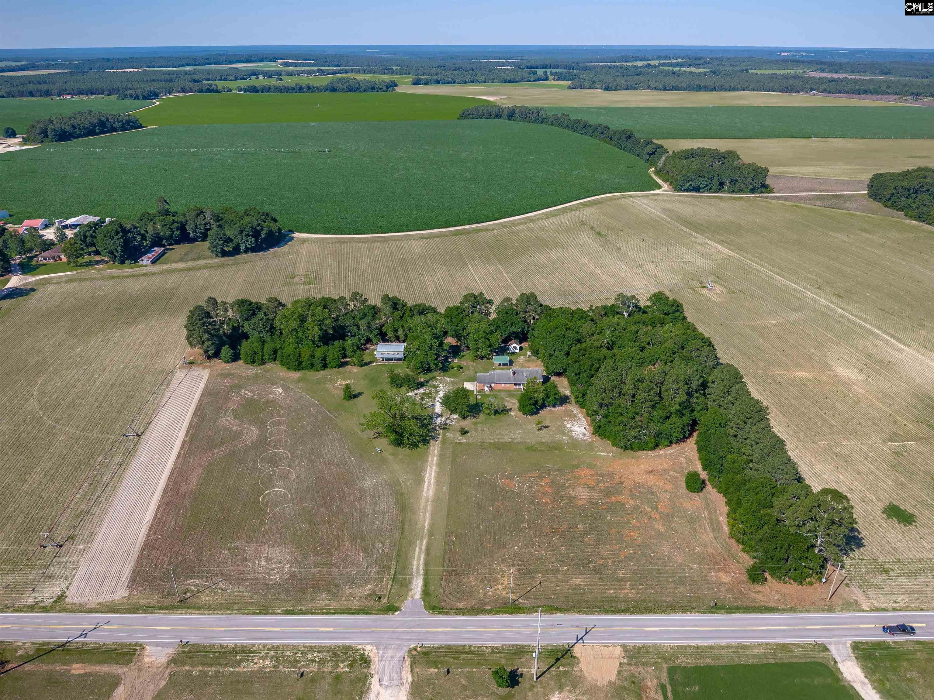 941 Old Charleston Road Pelion, SC 29123 - Photo 29 of 40