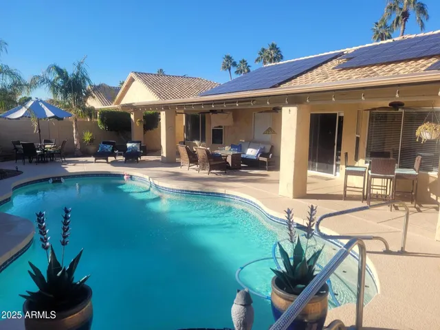 $3,000 | 14575 West Morning Star Trail, Surprise, AZ 85374