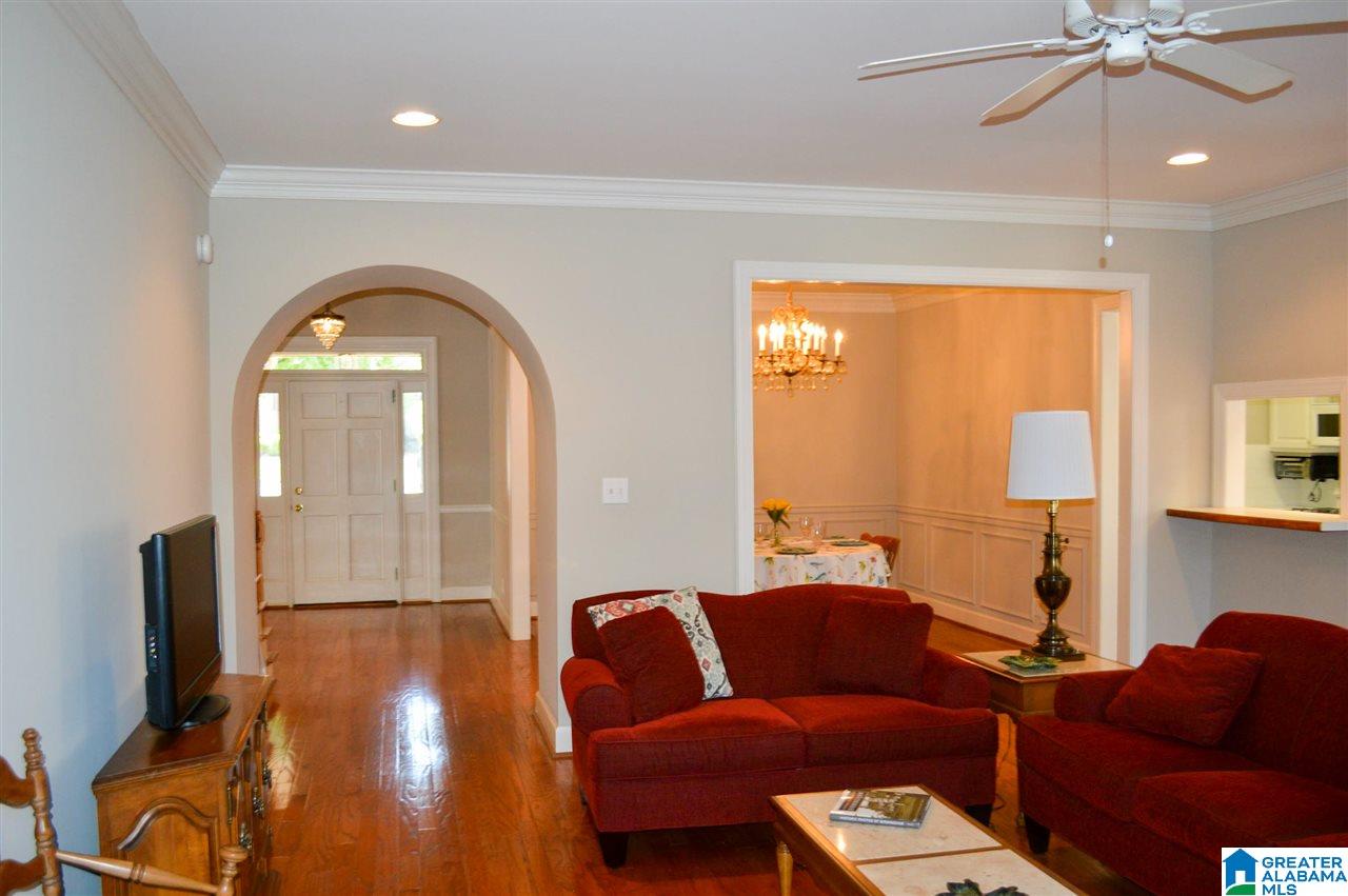 1520 Hamilton Lane Birmingham, AL 35243 - Photo 8 of 33