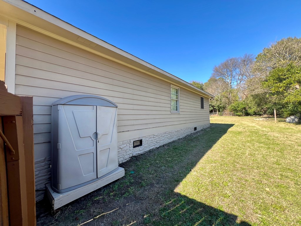 2723 North Walnut Street Columbus, GA 31909 - Photo 8 of 42
