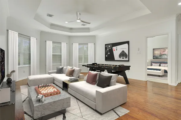 $4,500 | 22926 Haven Field Court, Katy, TX 77494