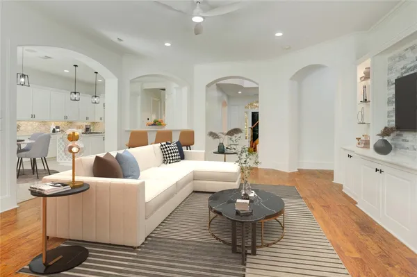 $4,500 | 22926 Haven Field Court, Katy, TX 77494