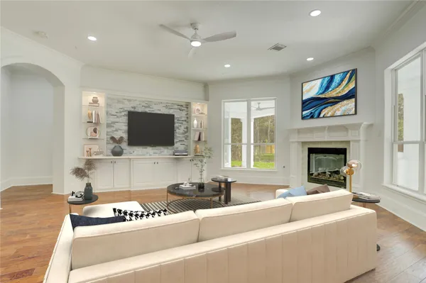 $4,500 | 22926 Haven Field Court, Katy, TX 77494