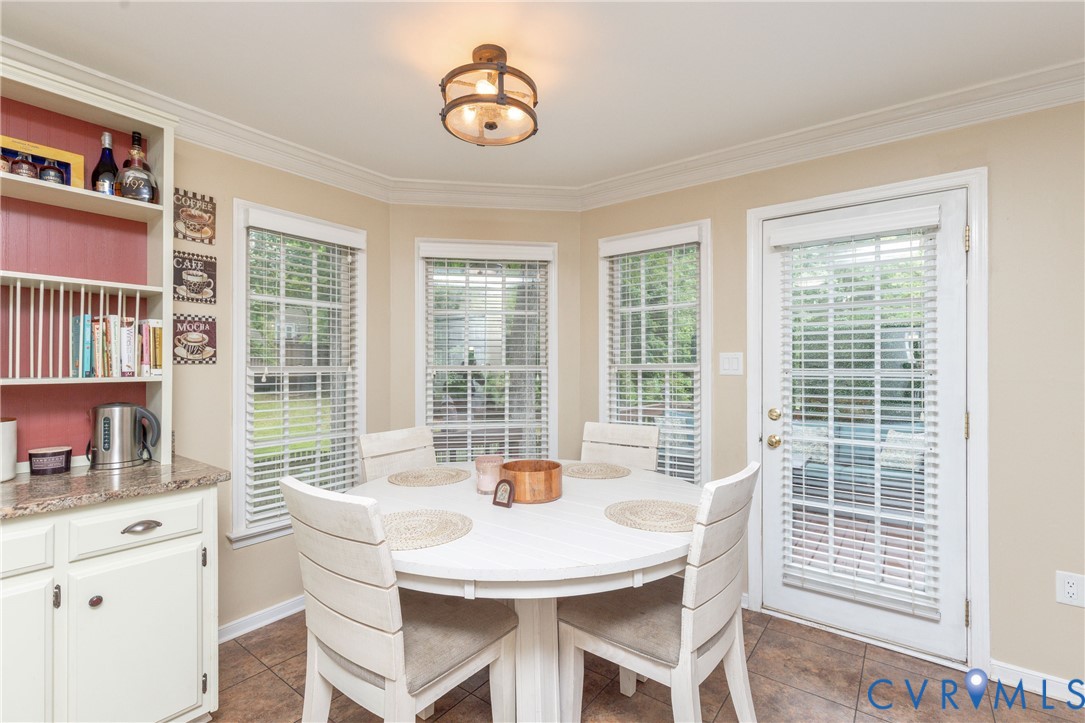 5512 Windy Ridge Terrace Midlothian, VA 23112 - Photo 20 of 48