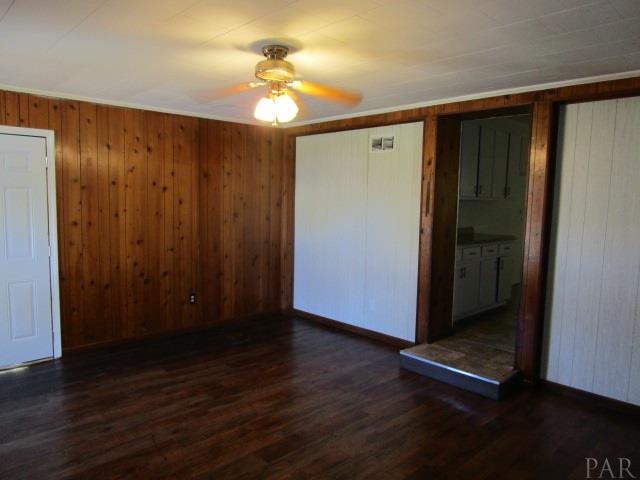 5183 Nimitz Road Milton, FL 32583 - Photo 7 of 25 Gallery Image 7