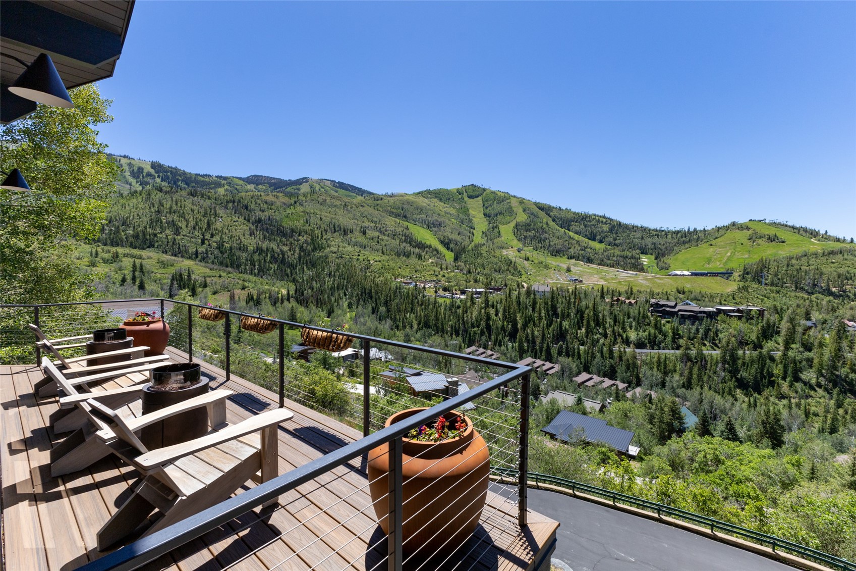 2974 Ridge Road Steamboat Springs, CO 80487 - Photo 11 of 46