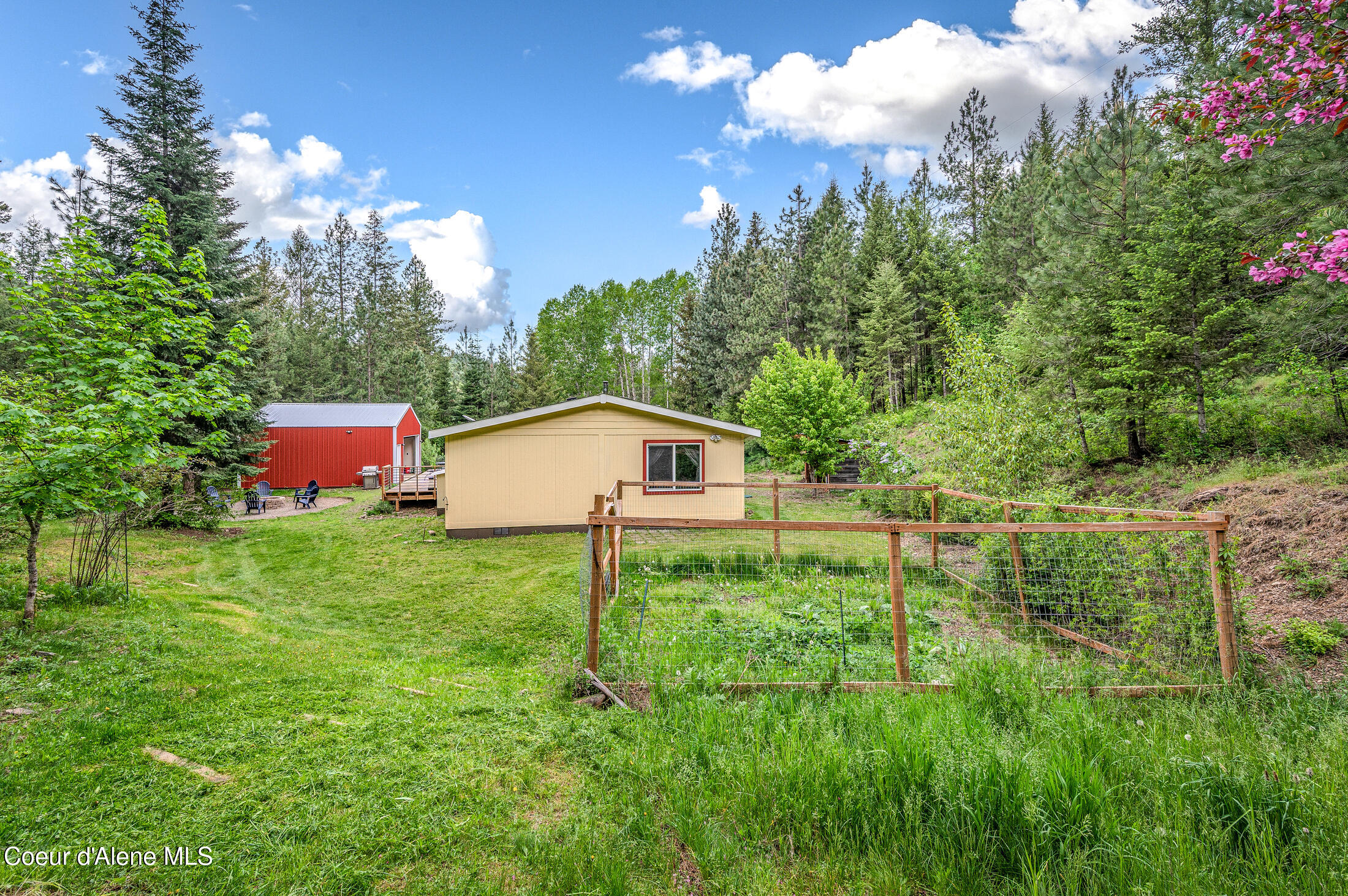 18924 South Black Rock Road Cataldo, ID 83810 - Photo 28 of 37 26