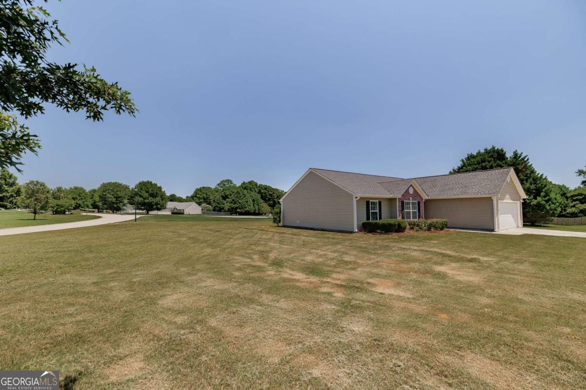 400 Welsh Circle Bethlehem, GA 30620 - Photo 25 of 33