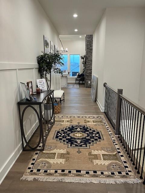 15841 Alhambra Street Overland Park, KS 66224 - Photo 4 of 53