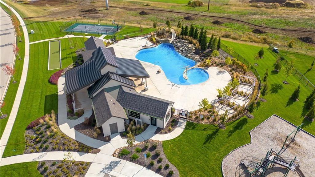 15841 Alhambra Street Overland Park, KS 66224 - Photo 41 of 53