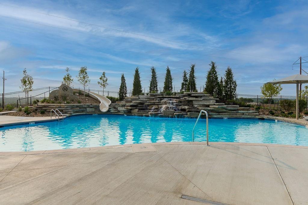 15841 Alhambra Street Overland Park, KS 66224 - Photo 50 of 53