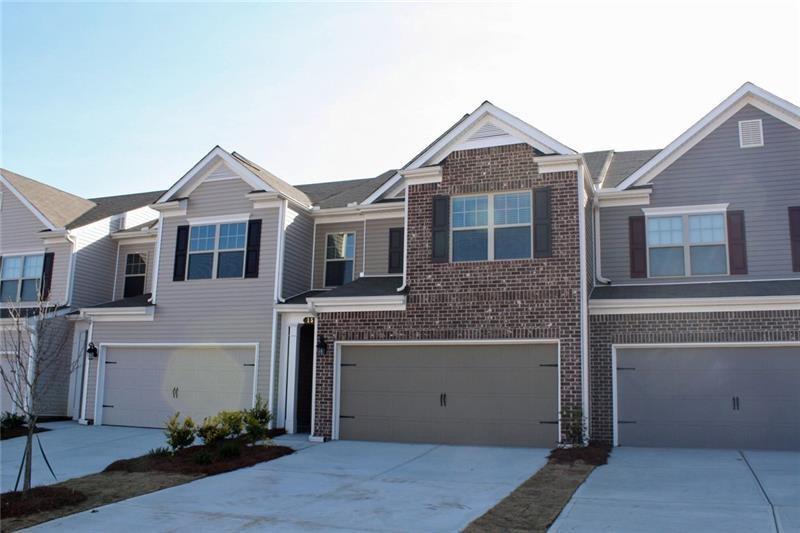 1562 Brookmere Way Cumming, GA 30040 - Photo 1 of 1