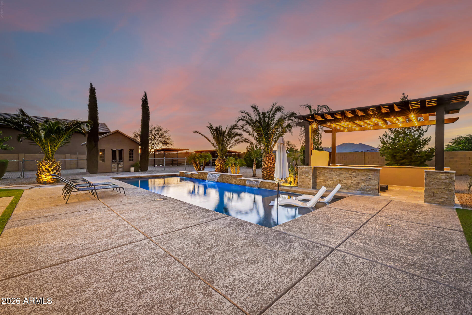 806 West Desert Ranch Road Phoenix, AZ 85086 - Photo 69 of 98 62 - Desert Ranch
