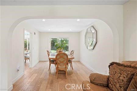 19849 Crystal Ridge Lane Porter Ranch, CA 91326 - Photo 6 of 29 a living room with furniture and a window