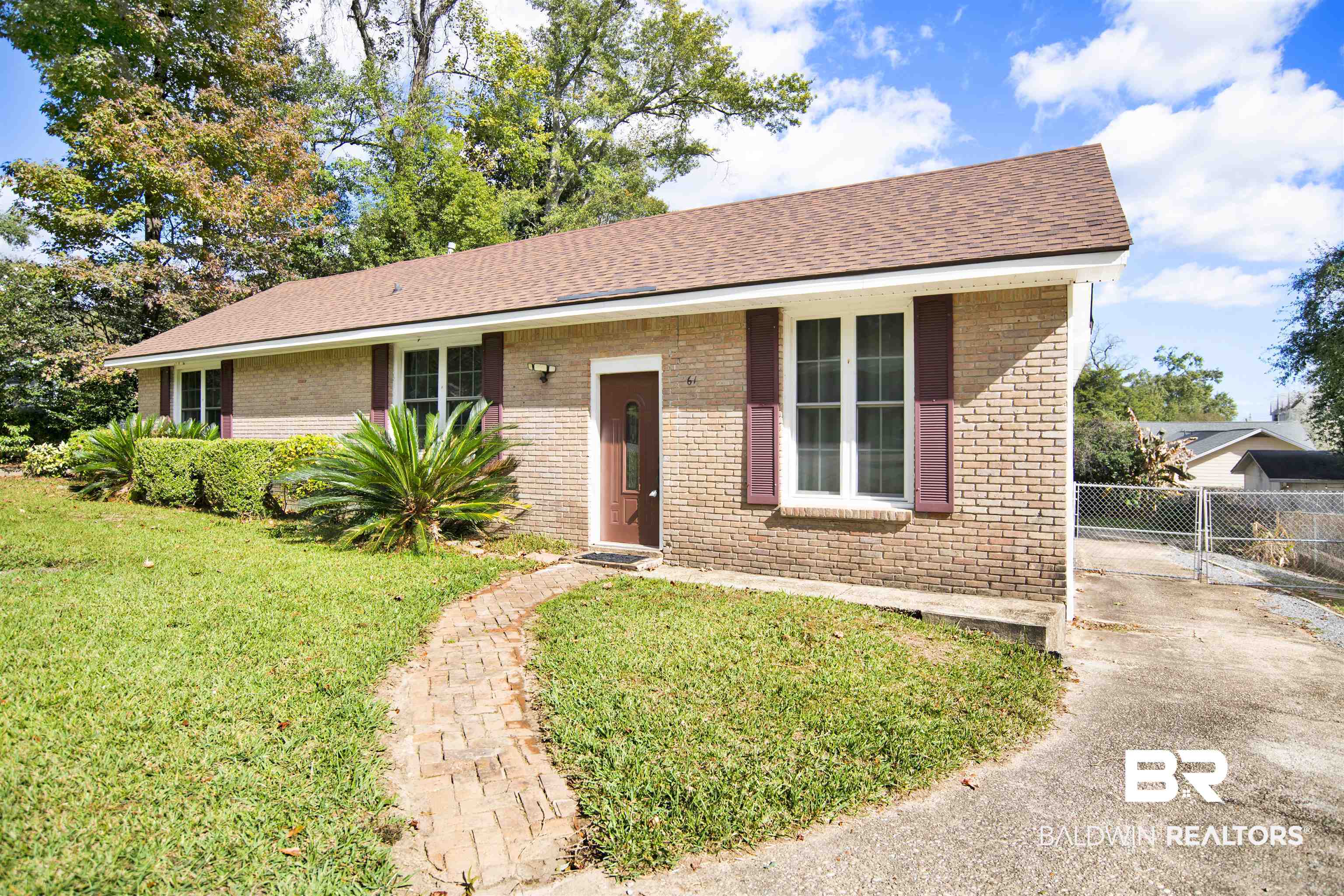 61 South Hillside Lane Mobile, AL 36608 - Photo 35 of 36