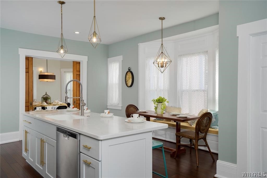 40 St Johns Place Buffalo, NY 14201 - Photo 11 of 36