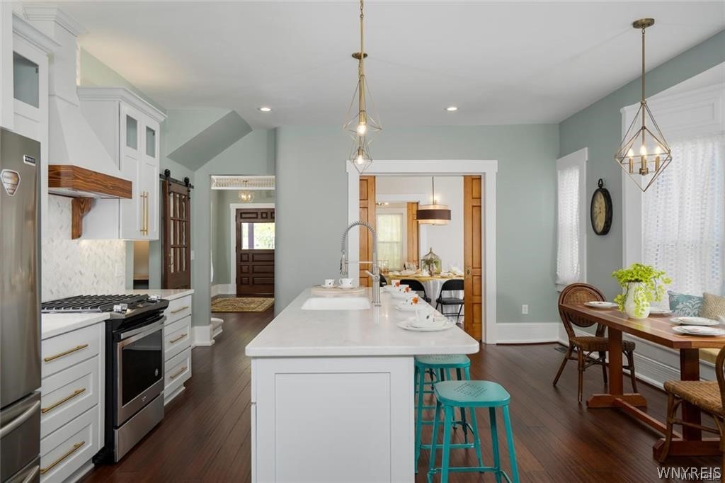 40 St Johns Place Buffalo, NY 14201 - Photo 12 of 36