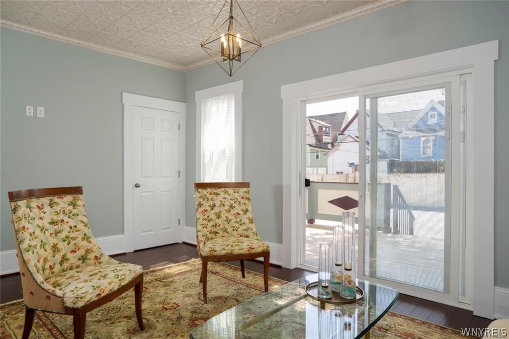 40 St Johns Place Buffalo, NY 14201 - Photo 13 of 36