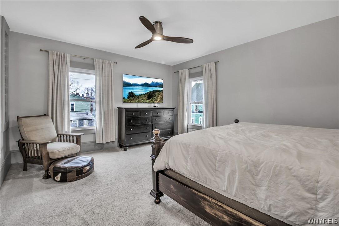 40 St Johns Place Buffalo, NY 14201 - Photo 15 of 36