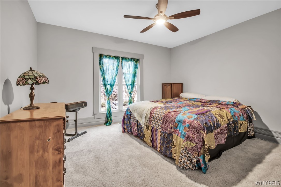 40 St Johns Place Buffalo, NY 14201 - Photo 20 of 36