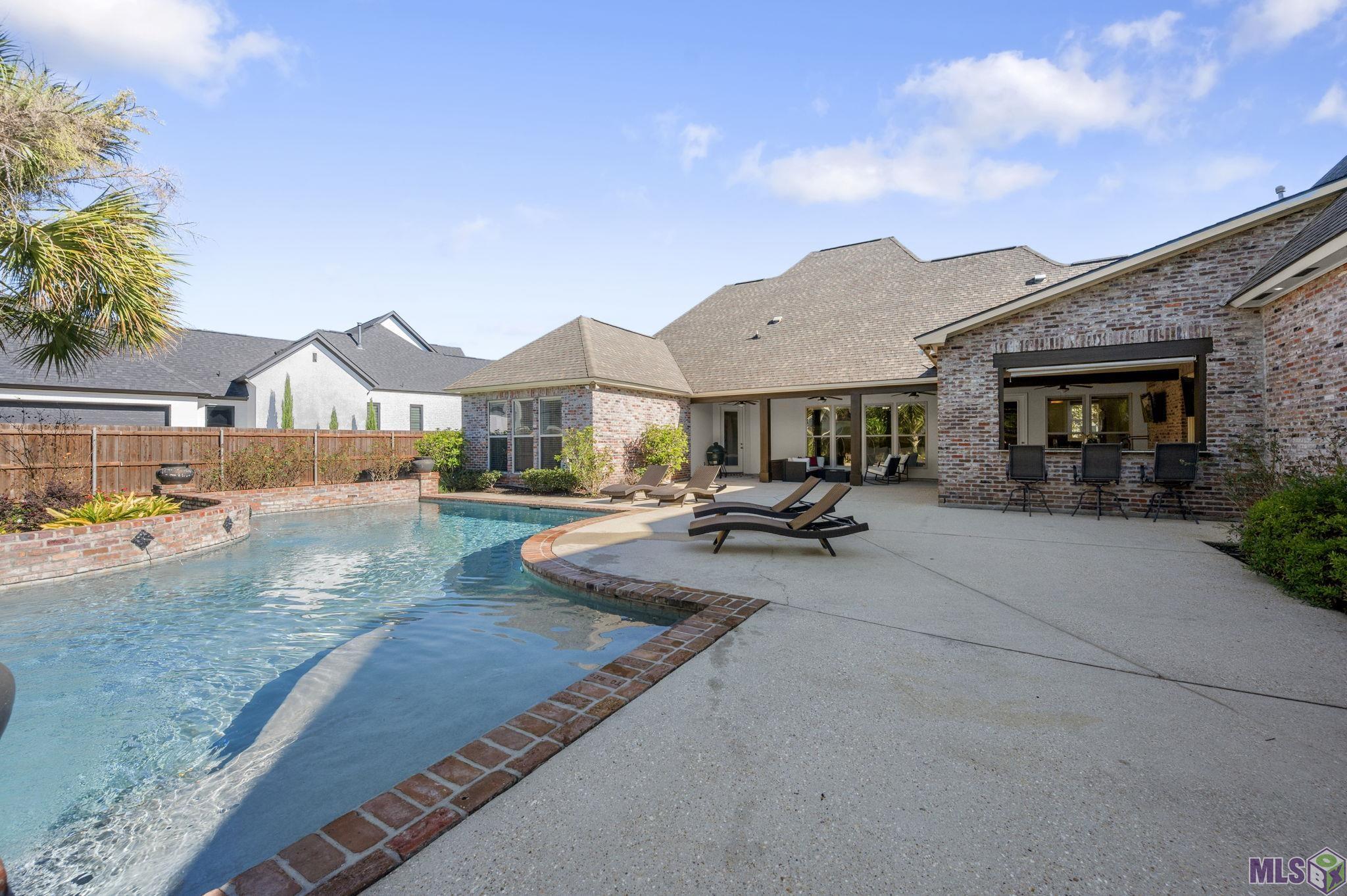 9539 Riviera Court Denham Springs, LA 70726 - Photo 38 of 51 Gallery Image 38