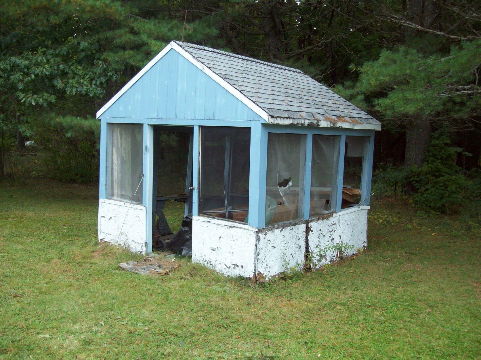 291 Park Street Springfield, ME 04487 - Photo 9 of 19 100_3111