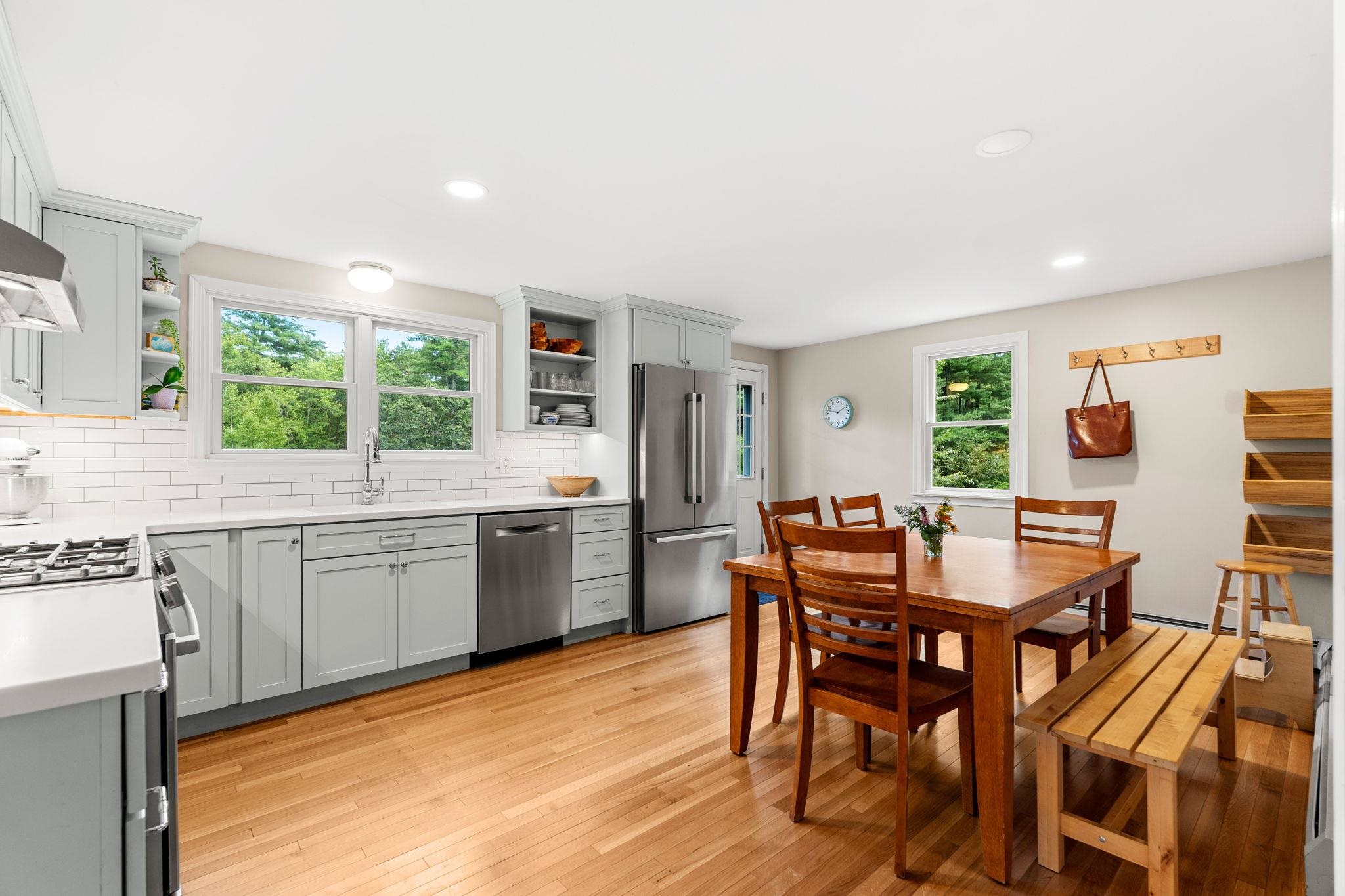 30 Bear Hill Road Newton, NH 03858 - Photo 14 of 48 Gallery Image 14