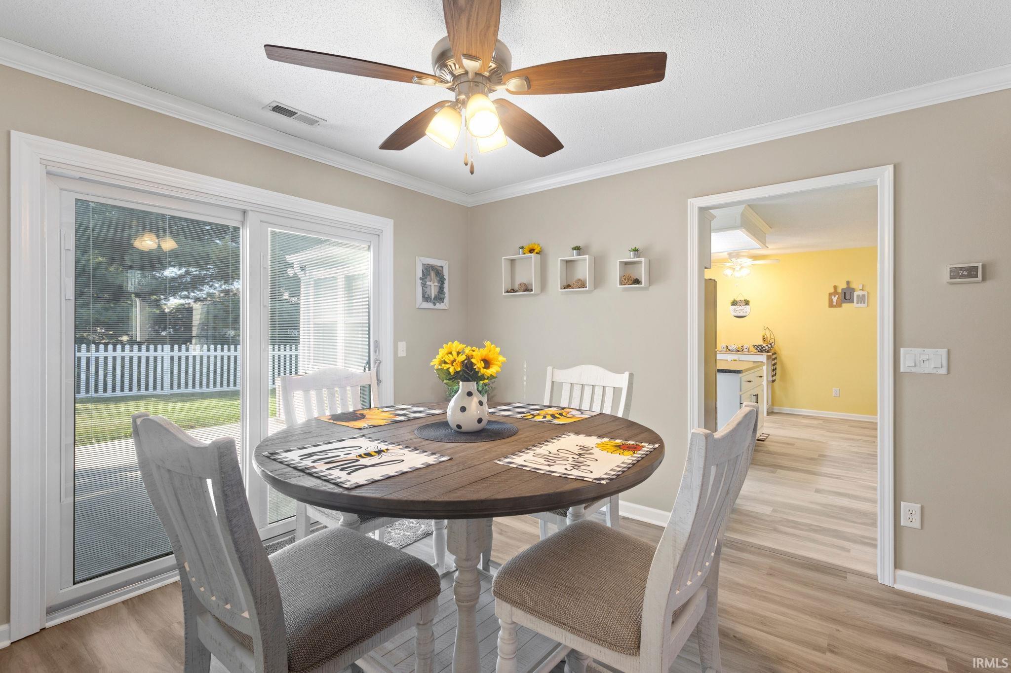 10617 Springtide Way Fort Wayne, IN 46845 - Photo 11 of 36 Gallery Image 11