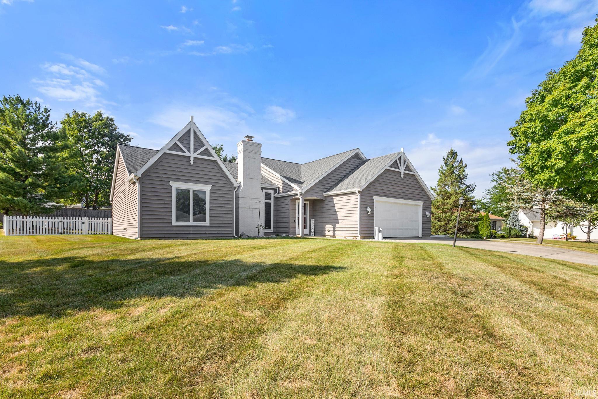 10617 Springtide Way Fort Wayne, IN 46845 - Photo 2 of 36 Gallery Image 2