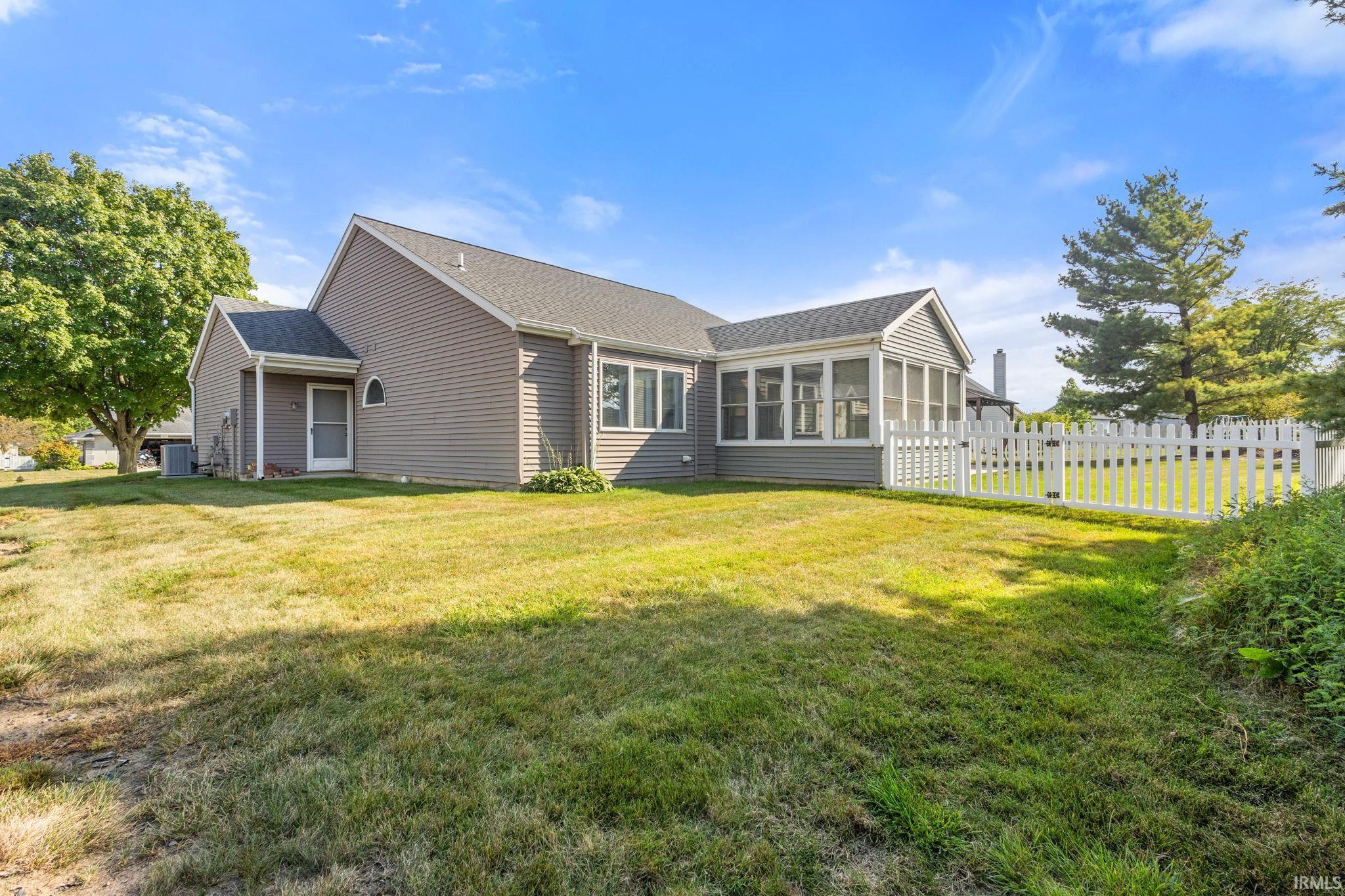 10617 Springtide Way Fort Wayne, IN 46845 - Photo 30 of 36 Gallery Image 30