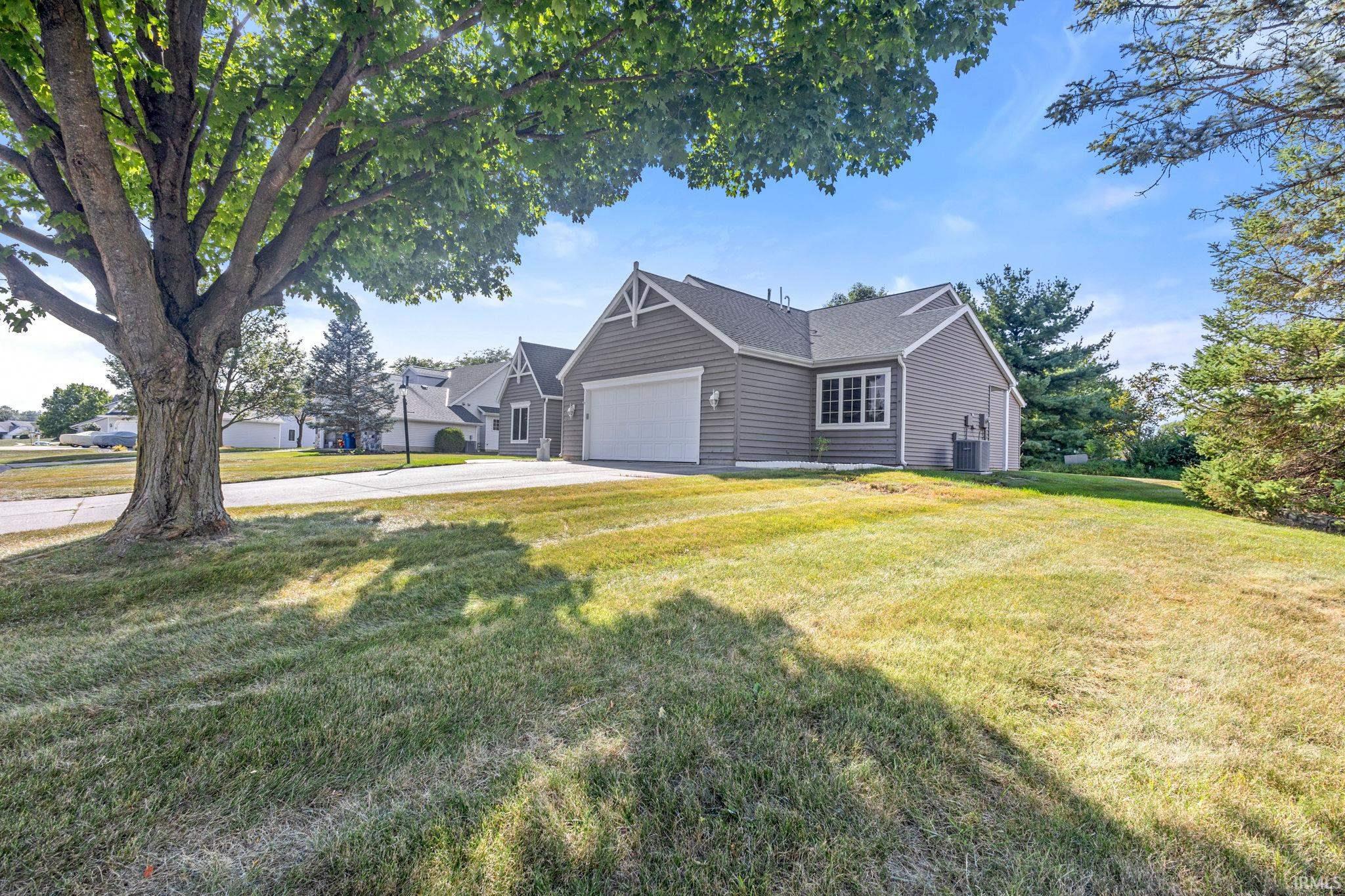 10617 Springtide Way Fort Wayne, IN 46845 - Photo 3 of 36 Gallery Image 3