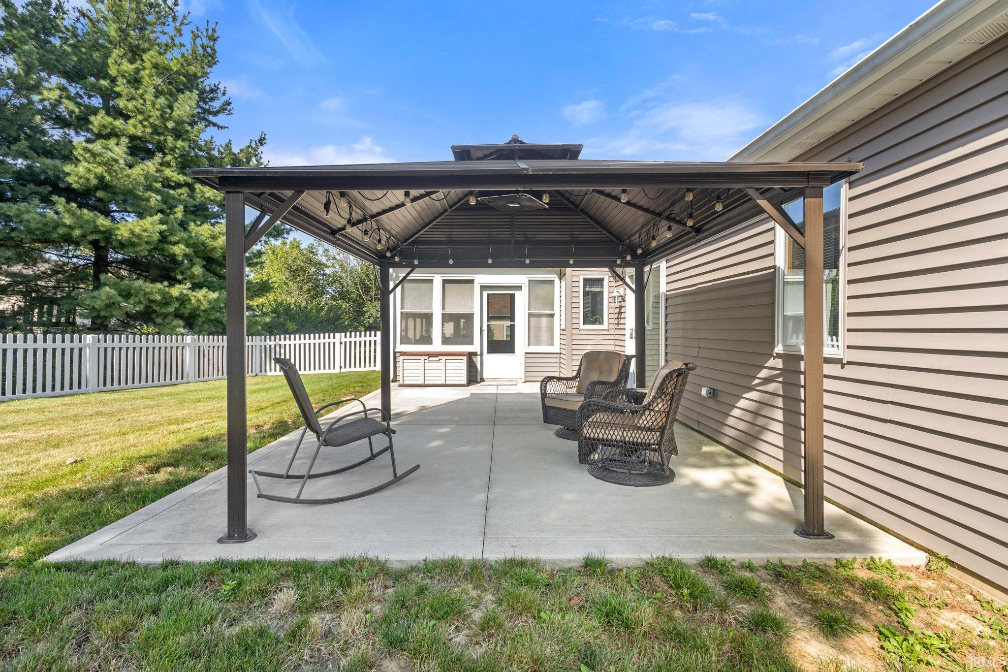 10617 Springtide Way Fort Wayne, IN 46845 - Photo 33 of 36 Gallery Image 33